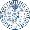 seal of the town of southbury, connecticut