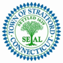 town of Stratford Connecticut