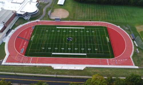 Platt High School - Meriden, CT