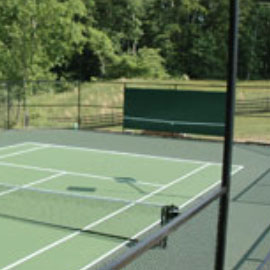 Practice Backboards