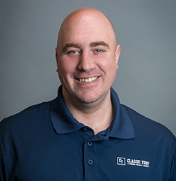 Kurt Haefner, Project Manager