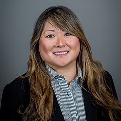 Allie Wheeler, Human Resources and Payroll Specialist