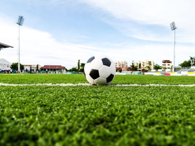 Why Drainage Design Is Critical to Long-Term Sports Surface Performance
