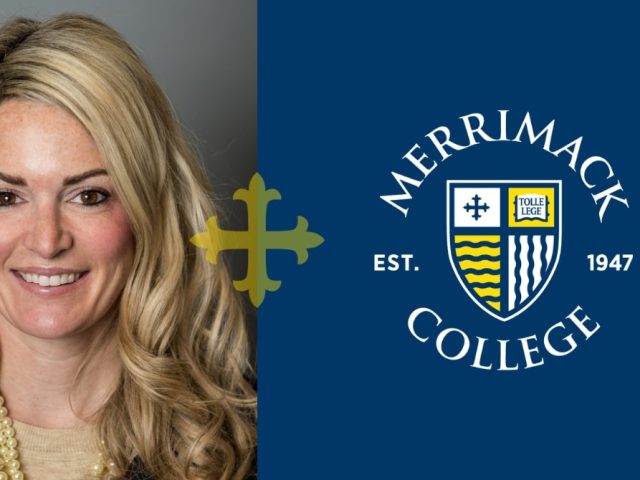 Merrimack College Alumni Spotlight: Kate Eren ’04