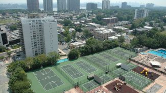 Mediterranean Towers North & South – Fort Lee, NJ