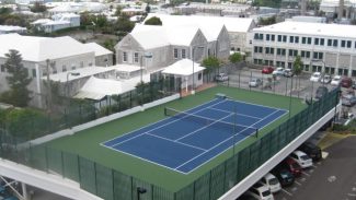 AIG Insurance - Hamilton, Bermuda