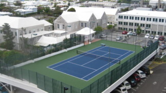 AIG Insurance - Hamilton, Bermuda