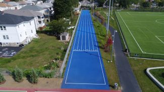 Kincaide Park – Quincy, MA