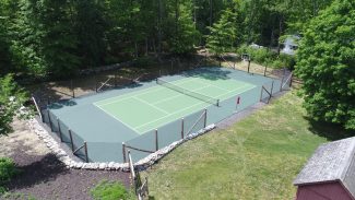 Private Residence - Roxbury, CT