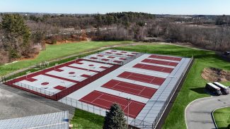 Chelmsford High School - Chelmsford, MA
