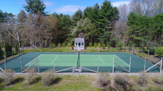 Private Residence - Washington, CT