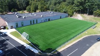 Fraser Woods Montessori School - Newtown, CT