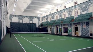 Heights Casino - Brooklyn, NY