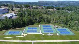 Hotchkiss School - Lakeville, CT