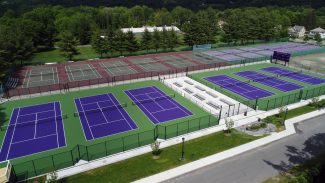 Williams College - Williamstown, MA