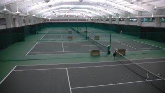 Le Sporting Club du Sanctuaire - Montréal, Canada