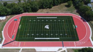 Maloney High School - Meriden, CT