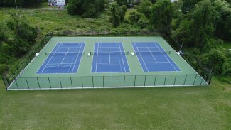 Mumford Cove HOA - Groton, CT