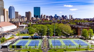 Northeastern University - Boston, MA