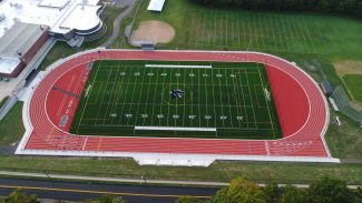 Platt High School - Meriden, CT