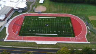 Platt High School - Meriden, CT