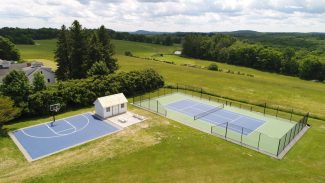 Private Residence - Litchfield, CT