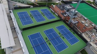 Providence College - Providence, RI