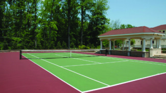 Private Residence - Oakhurst, NJ