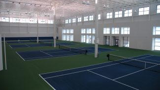 The Houstonian Club - Houston, TX