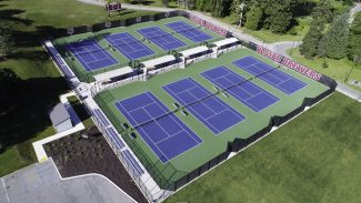 Vassar College - Poughkeepsie, NY