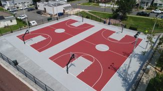 Washington Park - Perth Amboy, NJ