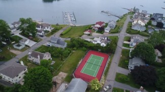 Giants Neck Beach - Niantic, CT