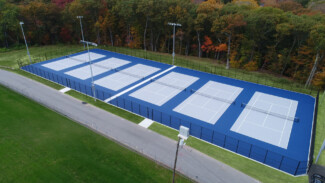 Winch Park - Framingham, MA