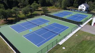 Rumsey Hall School - Washington Depot, CT