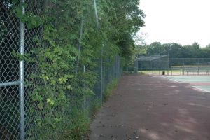 Outdoor Tennis Court Construction Outdoor Tennis Court Construction