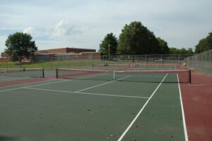 Bunnell High School- Before Bunnell High School- Before