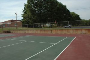 Bunnell High School- Before Bunnell High School- Before