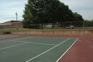 Bunnell High School- Before Bunnell High School- Before