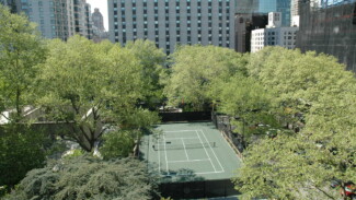 Rockefeller University – Manhattan, NY