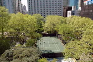 Rockefeller University - Finished Rockefeller University - Finished