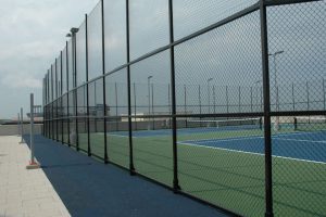 Sky View Park - Finished Sky View Park - Finished