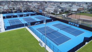 Tufts University - Medford, MA