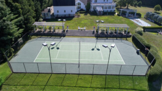 Private Residence - Woodbury, CT