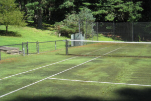 Residential Tennis Courts Residential Tennis Courts