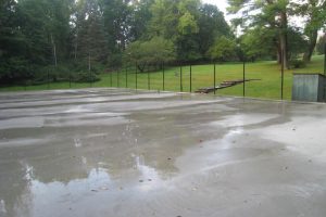 Washington, CT - Finished Concrete Washington, CT - Finished Concrete