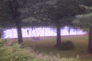 Private Tennis Courts Private Tennis Courts