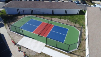 Stoneridge Homeowners Association - Mystic, CT